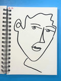 Drawing No. A-19